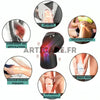 Genouillère ArtiSoins- Chaleur & Massage | ArtiCare™ ArtiCare