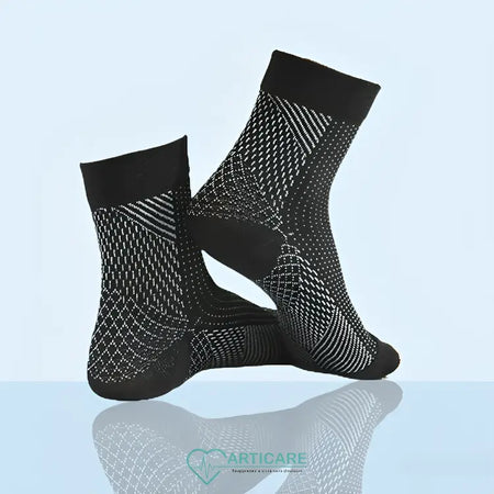 Chaussettes de compression Anti Fatigue | ArtiCare™ ArtiCare