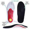 Semelles Orthopédiques | ArtiCare™ ArtiCare