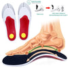 Semelles Orthopédiques | ArtiCare™ ArtiCare