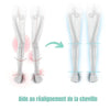 Semelles Orthopédiques | ArtiCare™ ArtiCare