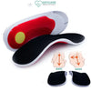 Semelles Orthopédiques | ArtiCare™ ArtiCare