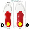 Semelles Orthopédiques | ArtiCare™ ArtiCare
